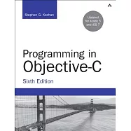 Programming in Objective-C: Updated for Xcode 5 and Ios 7