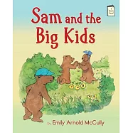 Sam and the Big Kids
