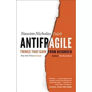 Antifragile: Things That Gain from Disorder