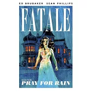 Pray for Rain