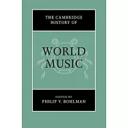 The Cambridge History of World Music