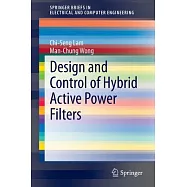 Design and Control of Hybrid Active Power Filters