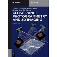 Close-Range Photogrammetry and 3D Imaging