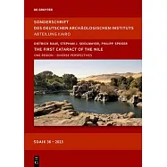 The First Cataract of the Nile: One Region - Diverse Perspectives