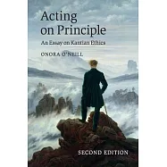 Acting on Principle