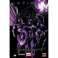 Avengers 4: Infinity