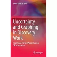 Uncertainty and Graphing in Discovery Work: Implications for and Applications in STEM Education