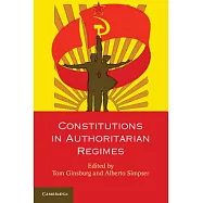Constitutions in Authoritarian Regimes
