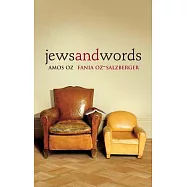 Jews and Words