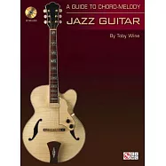 A Guide to Chord-Melody Jazz Guitar