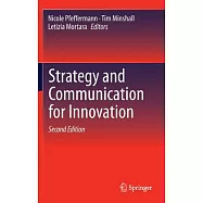 Strategy and Communication for Innovation
