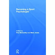 Becoming a Sport Psychologist
