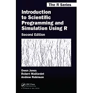 Introduction to Scientific Programming and Simulation Using R