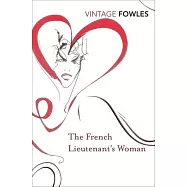 The French Lieutenant&rsquo;s Woman (V&A edition)