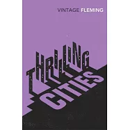 Thrilling Cities