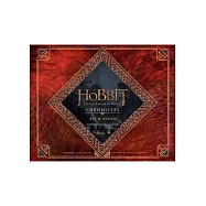 The Hobbit: The Desolation of Smaug: Chronicles: Art & Design