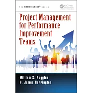 Project Management for Performance Improvement Teams