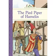The Pied Piper of Hamelin