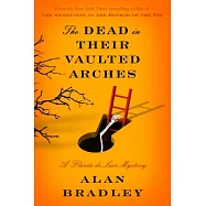 The Dead in Their Vaulted Arches