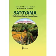 Satoyama: The Traditional Rural Landscape of Japan