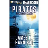 Pirates: The Midnight Passage; Library Edition