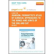 Piermattei’s Atlas of Surgical Approaches to the Bones and Joints of the Dog and Cat Access Code