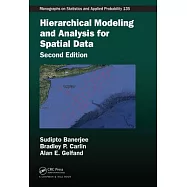 Hierarchical Modeling and Analysis for Spatial Data