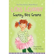Gooney Bird Greene