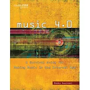 Music 4.0: A Survival Guide for Making Music in the Internet Age