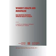 Women’s Health and Menopause: Risk Reduction Strategies, Improved Quality of Health