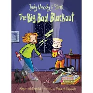 Judy Moody and Stink: The Big Bad Blackout