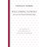 Welcoming Flowers from Across the Cleansed Threshold of Hope: An Answer to Pope John Paul II’s Criticism of Buddhism