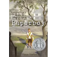 Paperboy