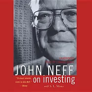 John Neff on Investing