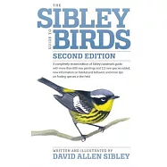 The Sibley Guide to Birds