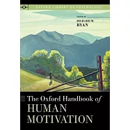 Oxford Handbook of Human Motivation