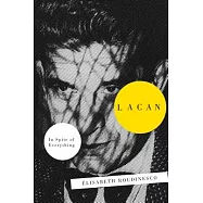 Lacan: In Spite of Everything