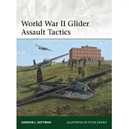 World War II Glider Assault Tactics