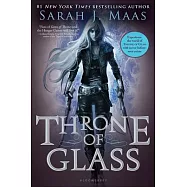 Throne of Glass