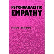 Psychoanalytic Empathy
