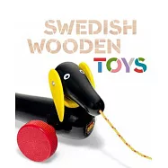 Swedish Wooden Toys