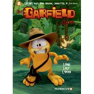 The Garfield Show 3: Long Lost Lyman