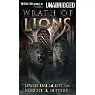 Wrath of Lions: Library Edition