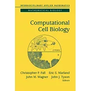 Computational Cell Biology
