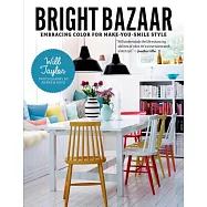 Bright Bazaar: Embracing Color for Make-You-Smile Style