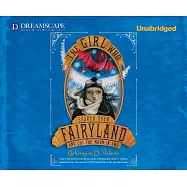 The Girl Who Soared over Fairyland and Cut the Moon in Two