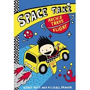 Space Taxi