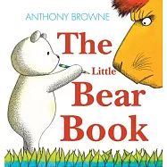 The Little Bear Book