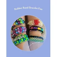 Rubber Band Bracelet Fun
