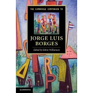 The Cambridge Companion to Jorge Luis Borges